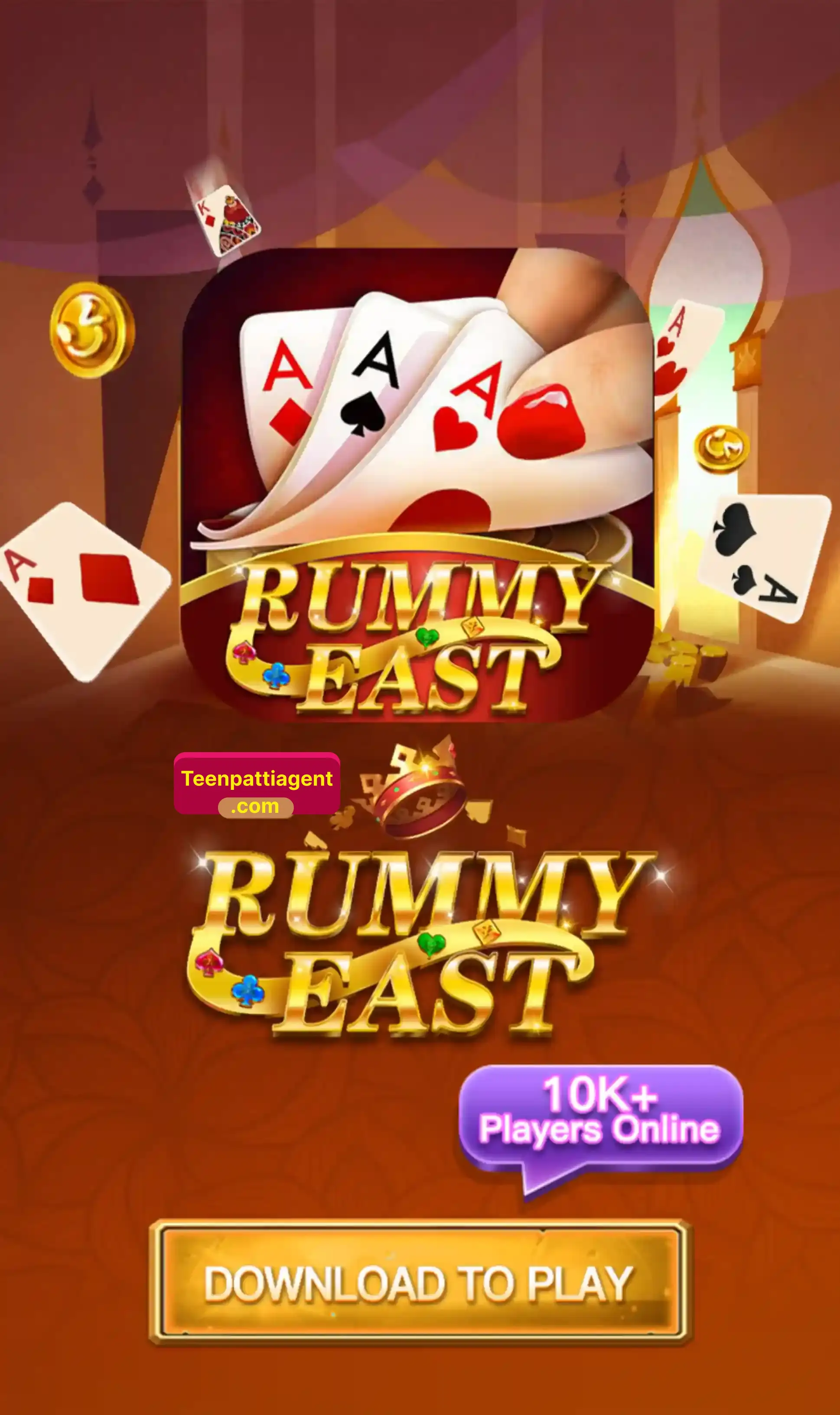 Rummy East Apk Download Official Website
