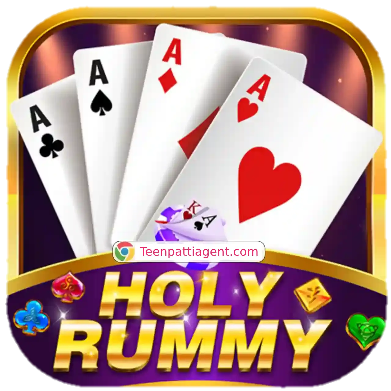 All Rummy App List 51 Bonus
